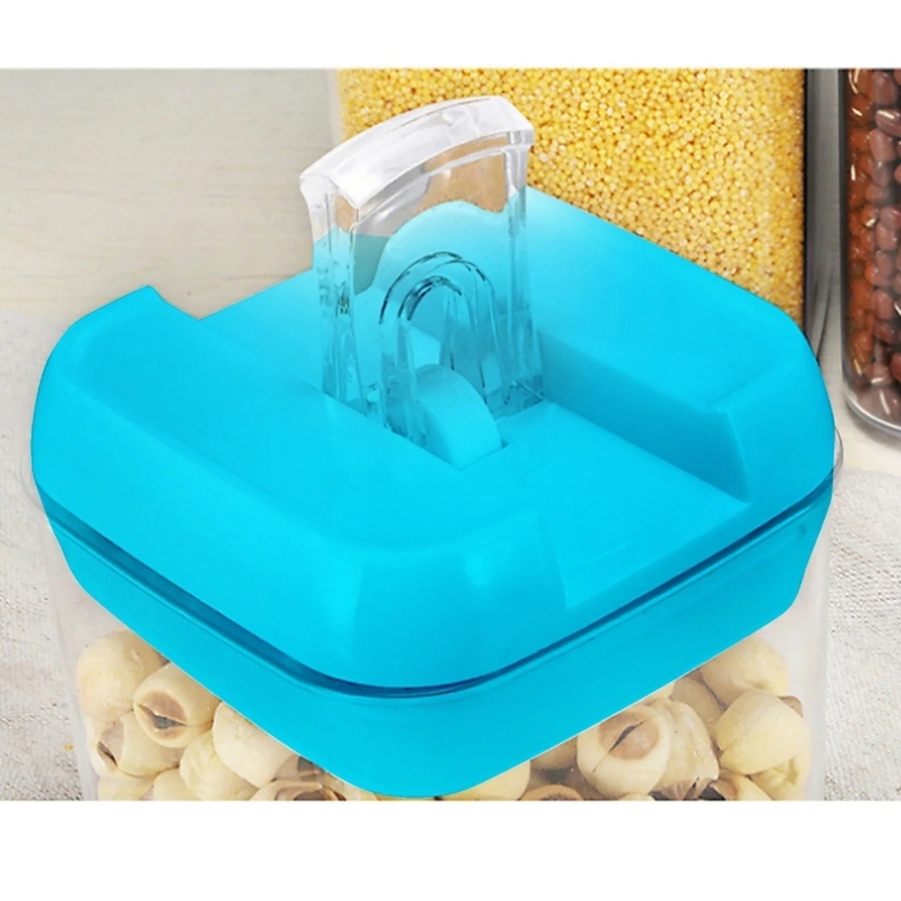 Food Storage Containers 7 Piece Set - Picture 6 of 12